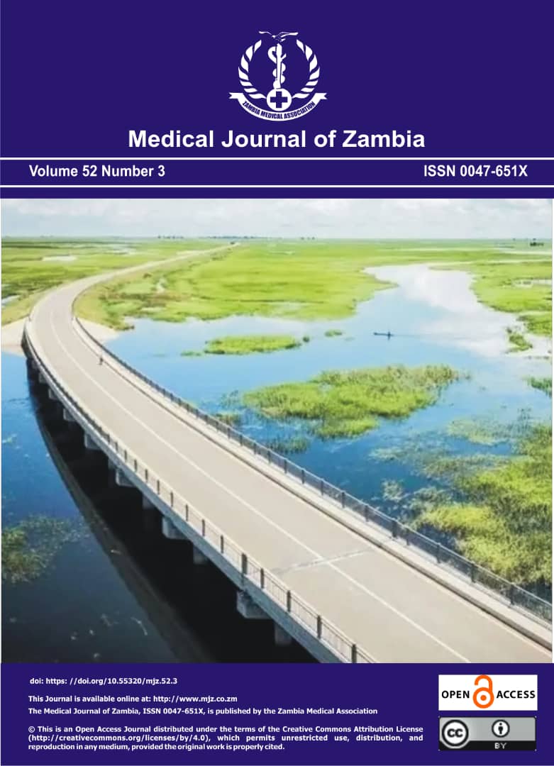 					View Vol. 52 No. 3 (2025)
				