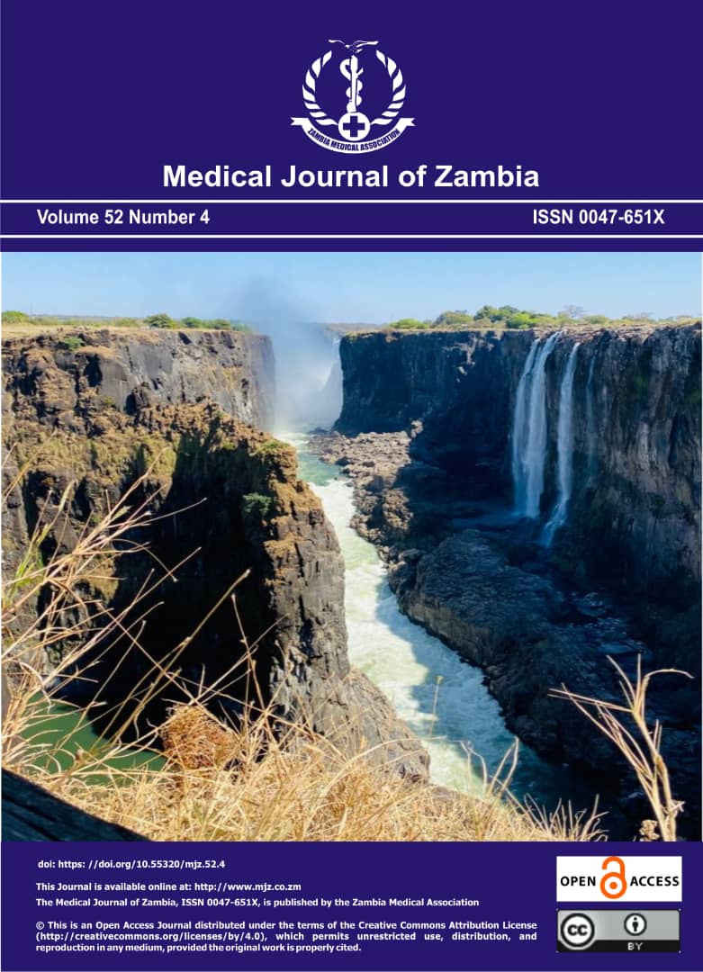 					View Vol. 52 No. 4 (2025)
				